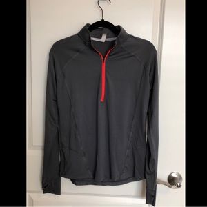 Under Armour Quarter Zip